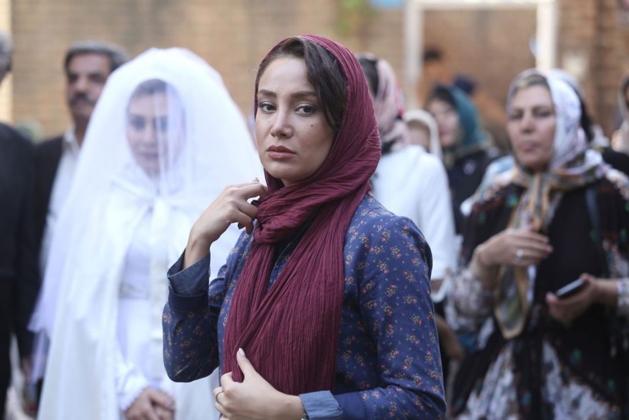 عکس اول از فیلم گشت 2