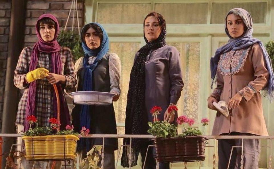 عکس پنجم از فیلم گشت 2